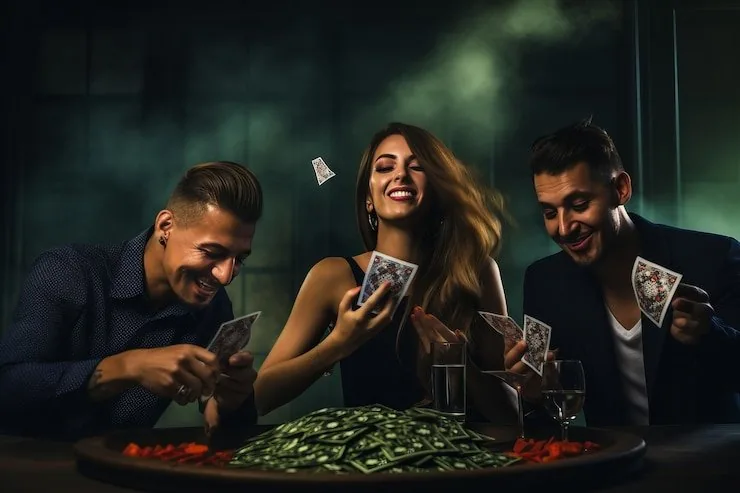 qr778 Baccarat CasinoHub